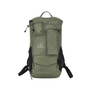 Salomon x MM6 Maison Margiela Daypack 20 Deep Lichen Green