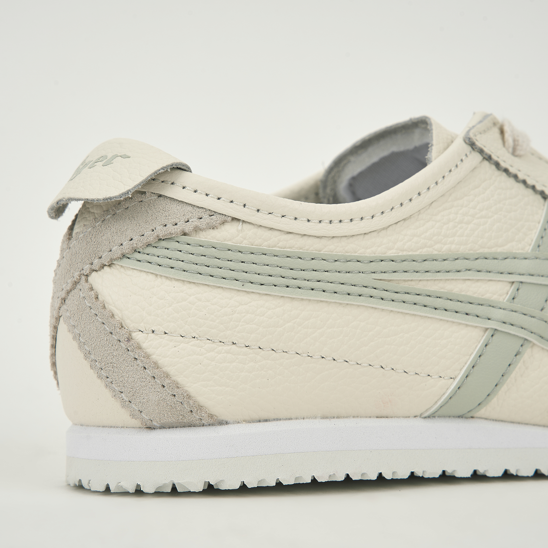 오니츠카 타이거 멕시코 66 크림 라이트 세이지(Onitsuka Tiger Mexico 66 Cream Light Sage) - 8