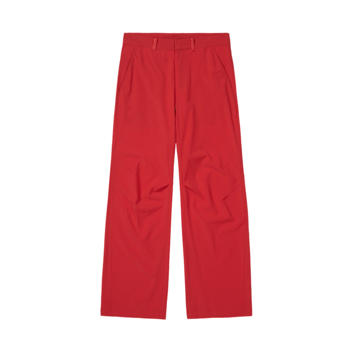 엑슬림 에피소드9 05 트라우저 레드(Xlim EP.9 05 Trousers Red)