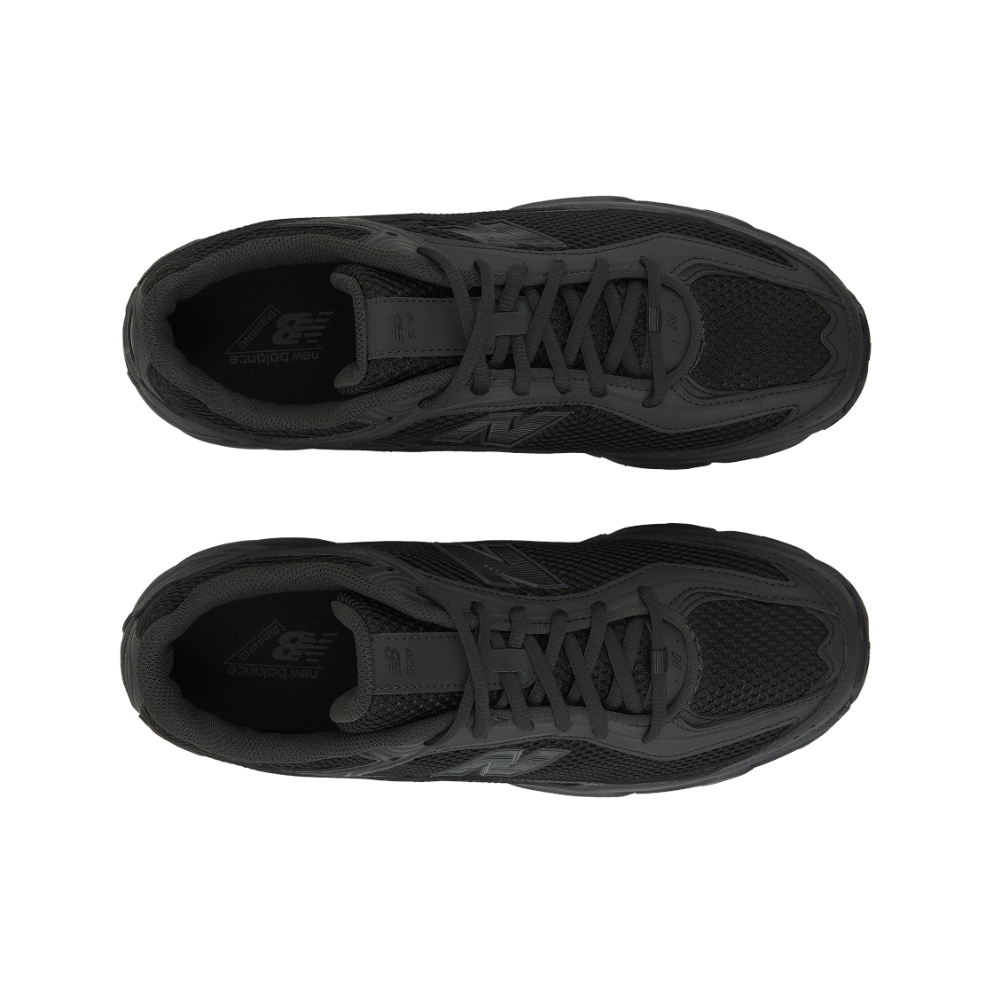 뉴발란스 509 블랙 커피(New Balance 509 Black Coffee) - 5