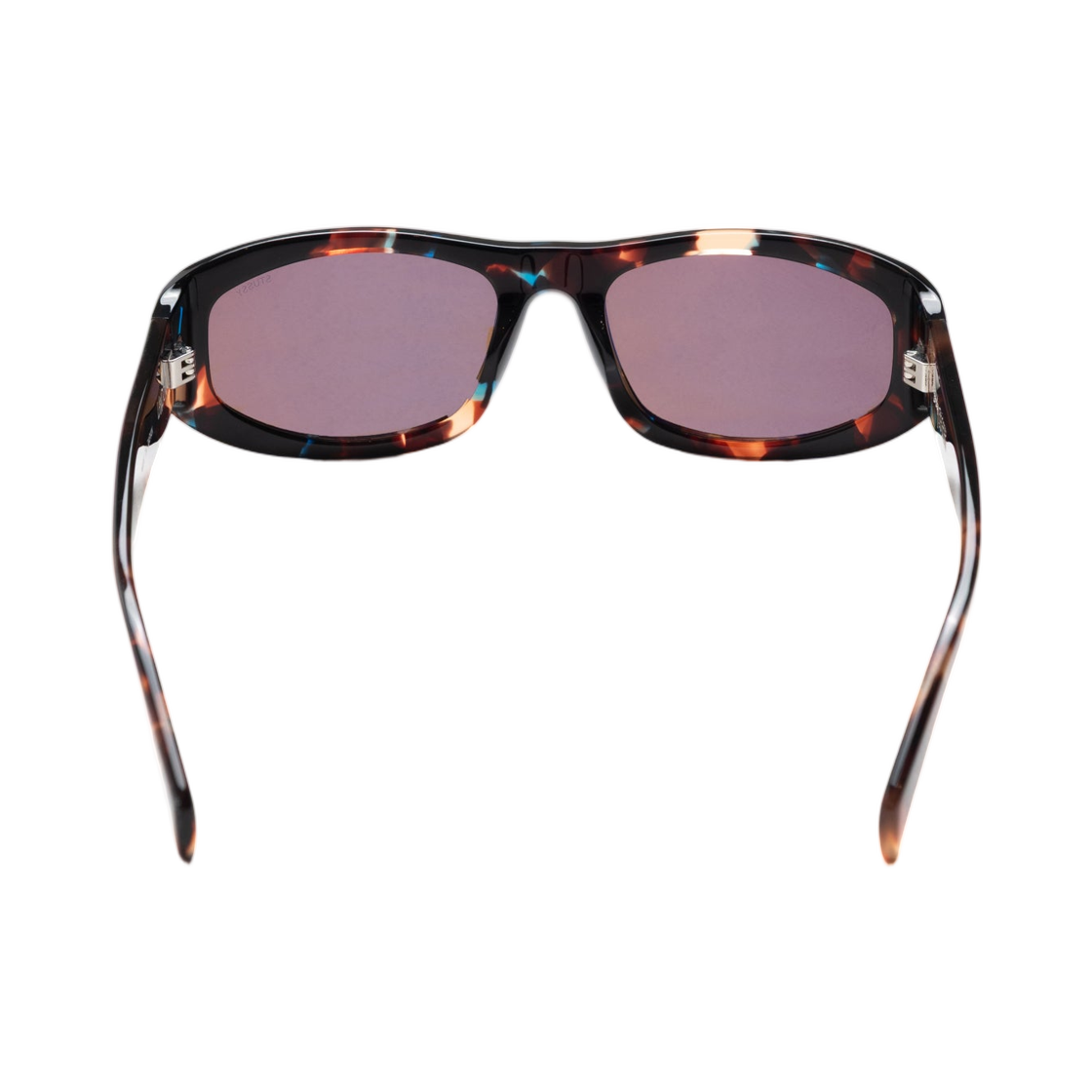 스투시 랜든 선글라스 하바나 톨토이즈 브라운 렌즈(Stussy Landon Sunglasses Havana Tortoise Brown Lens) - 3