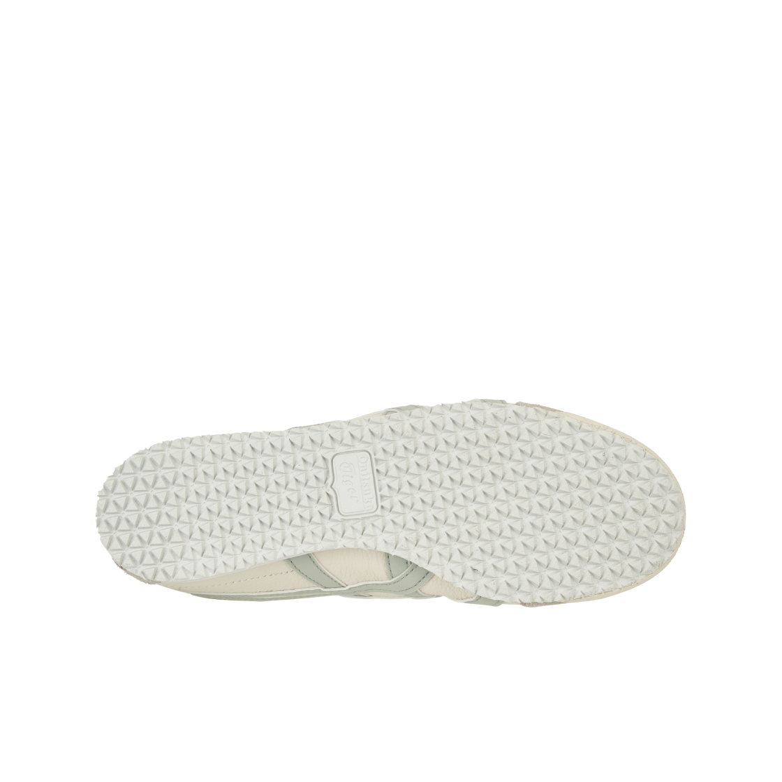 오니츠카 타이거 멕시코 66 크림 라이트 세이지(Onitsuka Tiger Mexico 66 Cream Light Sage) - 2