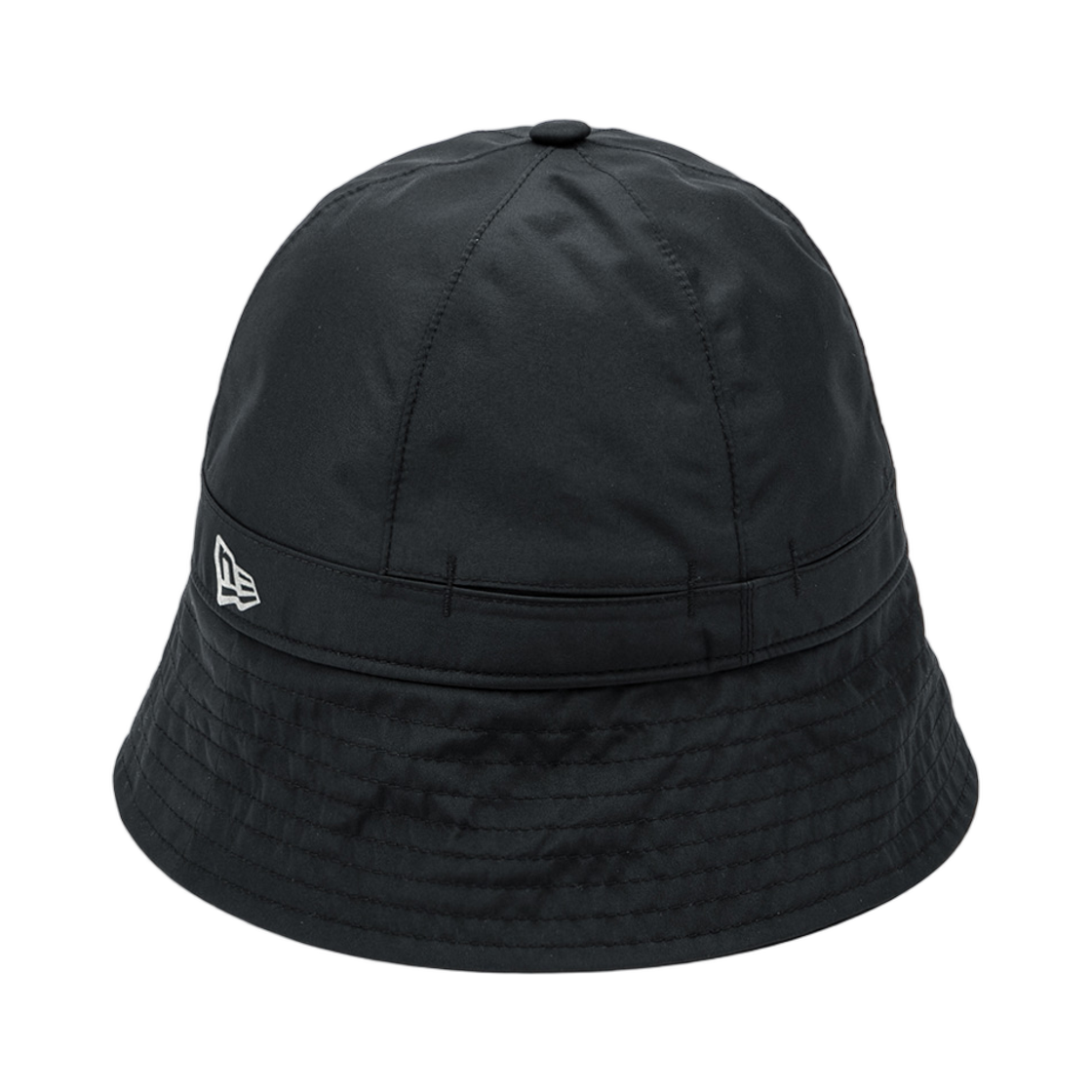 뉴에라 고어텍스 시리즈 익스플로러 세일러 브림 버킷햇 블랙(New Era GORE-TEX Series Explorer Sailor Brim Bucket Hat Black) - 2