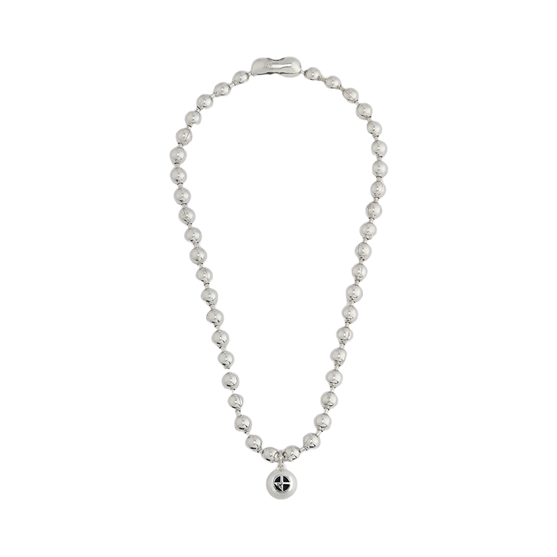 논논 빅 빌리어드 넥클리스(Nonenon Big Billiard Necklace) - 3