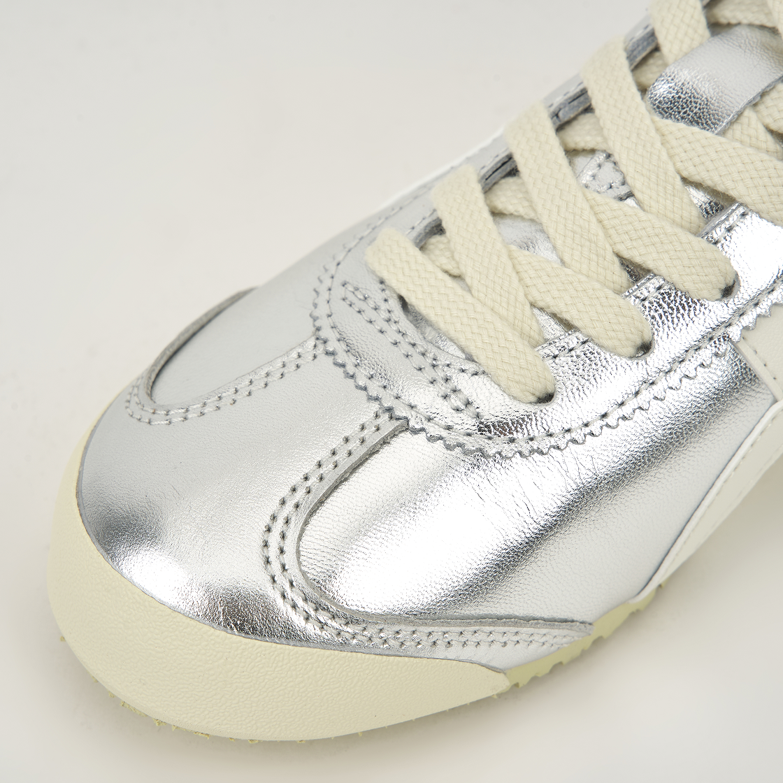 오니츠카 타이거 멕시코 66 실버 오프 화이트(Onitsuka Tiger Mexico 66 Silver Off White) - 7
