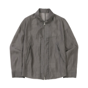 Xlim EP.9 01 Shirt Jacket Gray