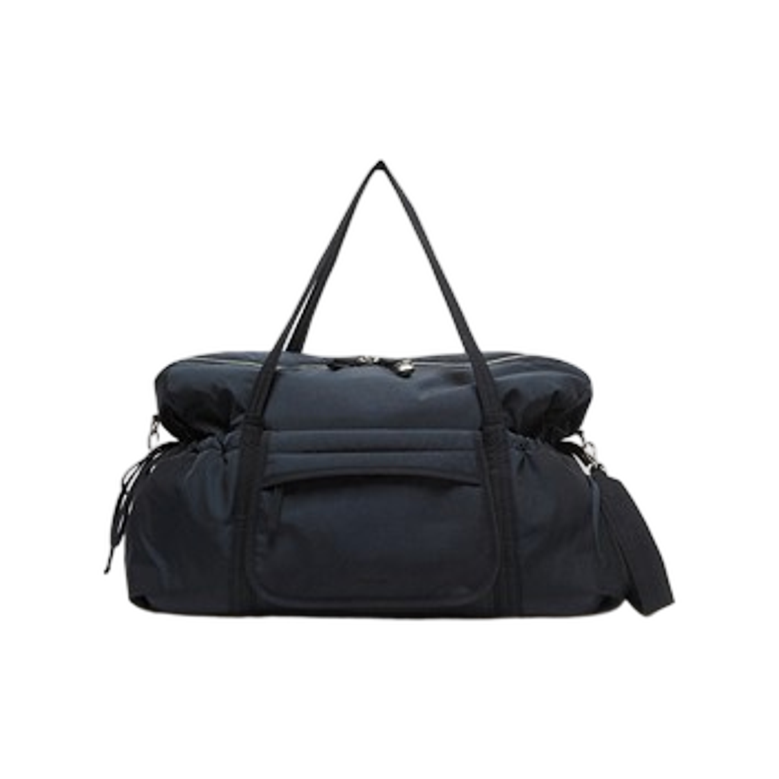 쿠론 베이글 숄더 50 딥 네이비(Couronne Bagel Shoulder 50 Deep Navy)