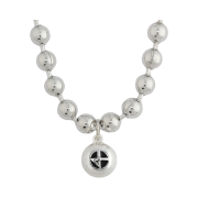 Nonenon Big Billiard Necklace