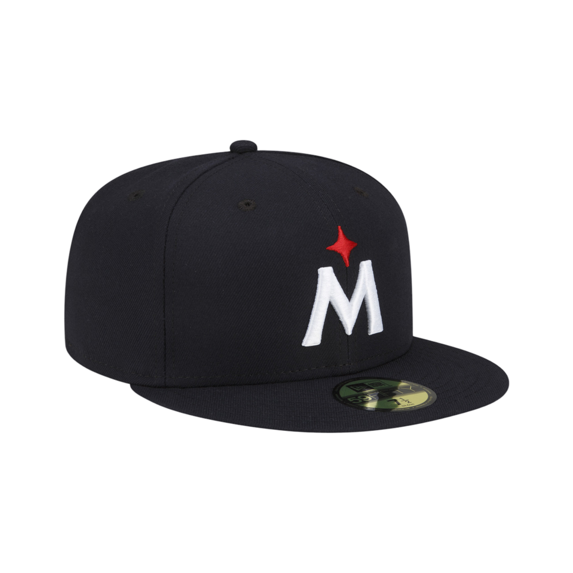 뉴에라 MLB 어센틱 미네소타 트윈스 피티드캡 RD 네이비(New Era MLB Authentic Minnesota Twins Fitted Cap RD Navy) - 2