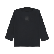 Yeezy Vultures Long Sleeve T-Shirt Black