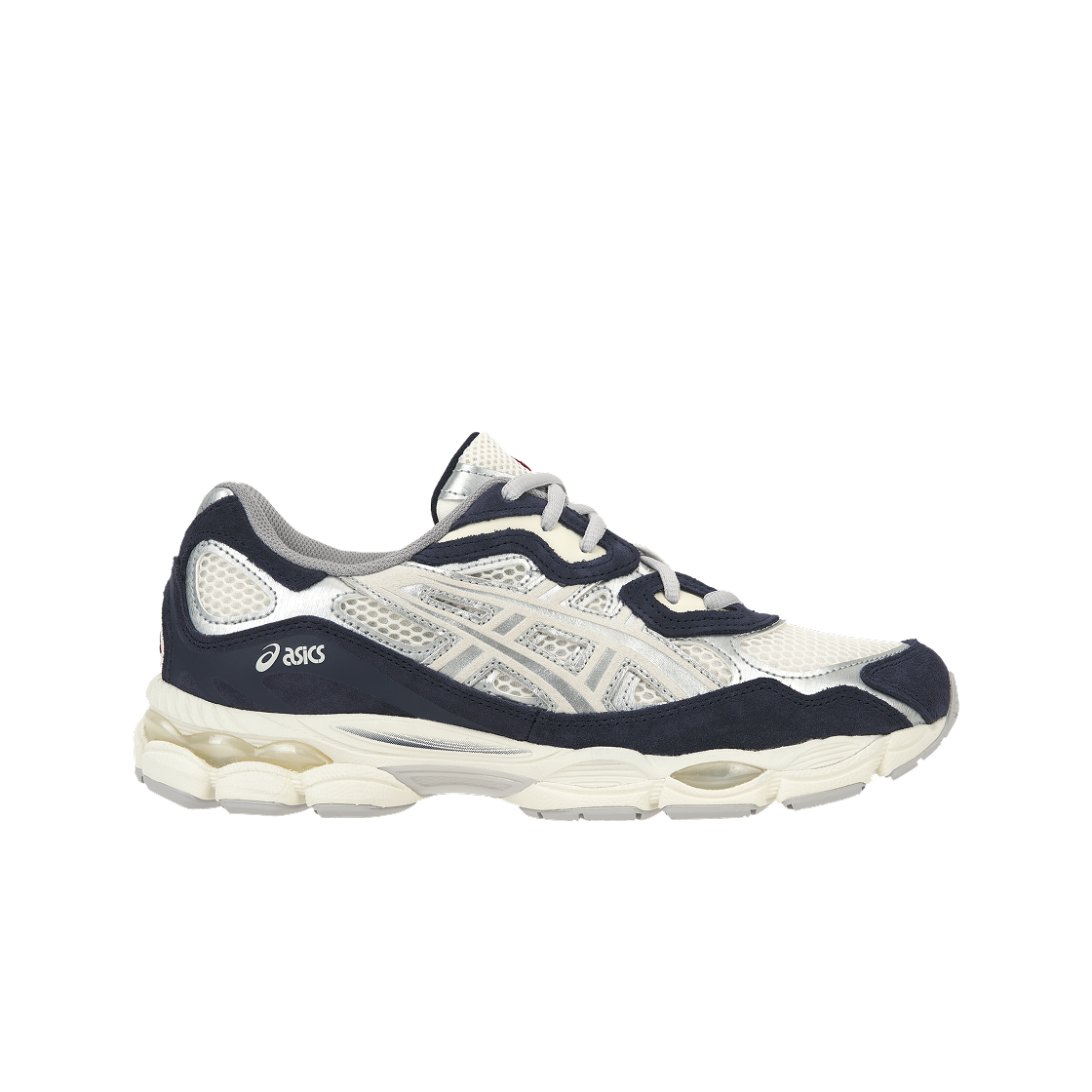 아식스 젤 NYC 미드나잇 퓨어 실버 - 한국 한정(Asics Gel-NYC Midnight Pure Silver - Korea Exclusive)