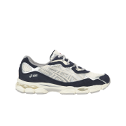 Asics Gel-NYC Midnight Pure Silver - Korea Exclusive