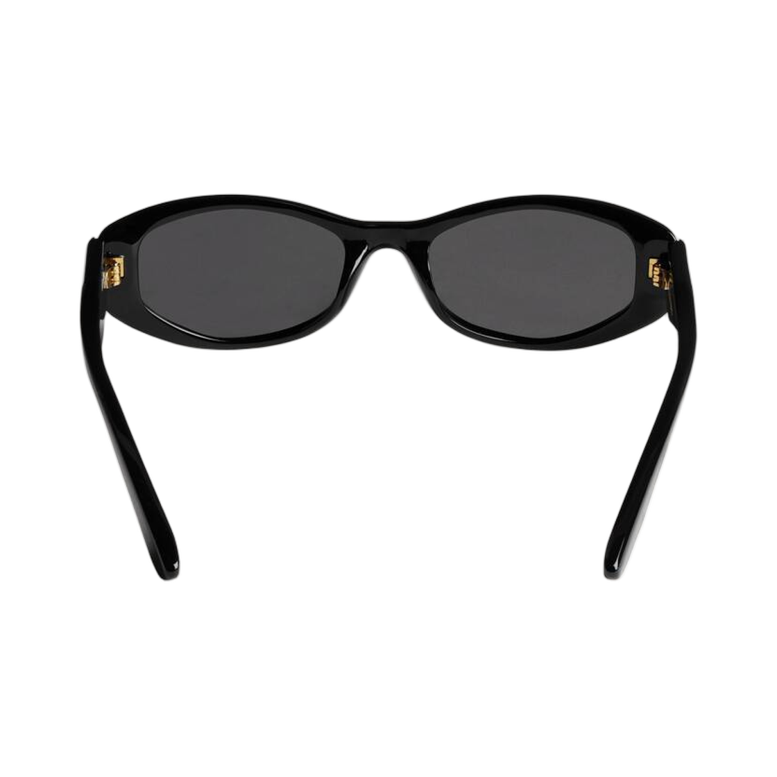 발렌시아가 노바 오발 선글라스 블랙(Balenciaga Nova Oval Sunglasses In Black) - 2