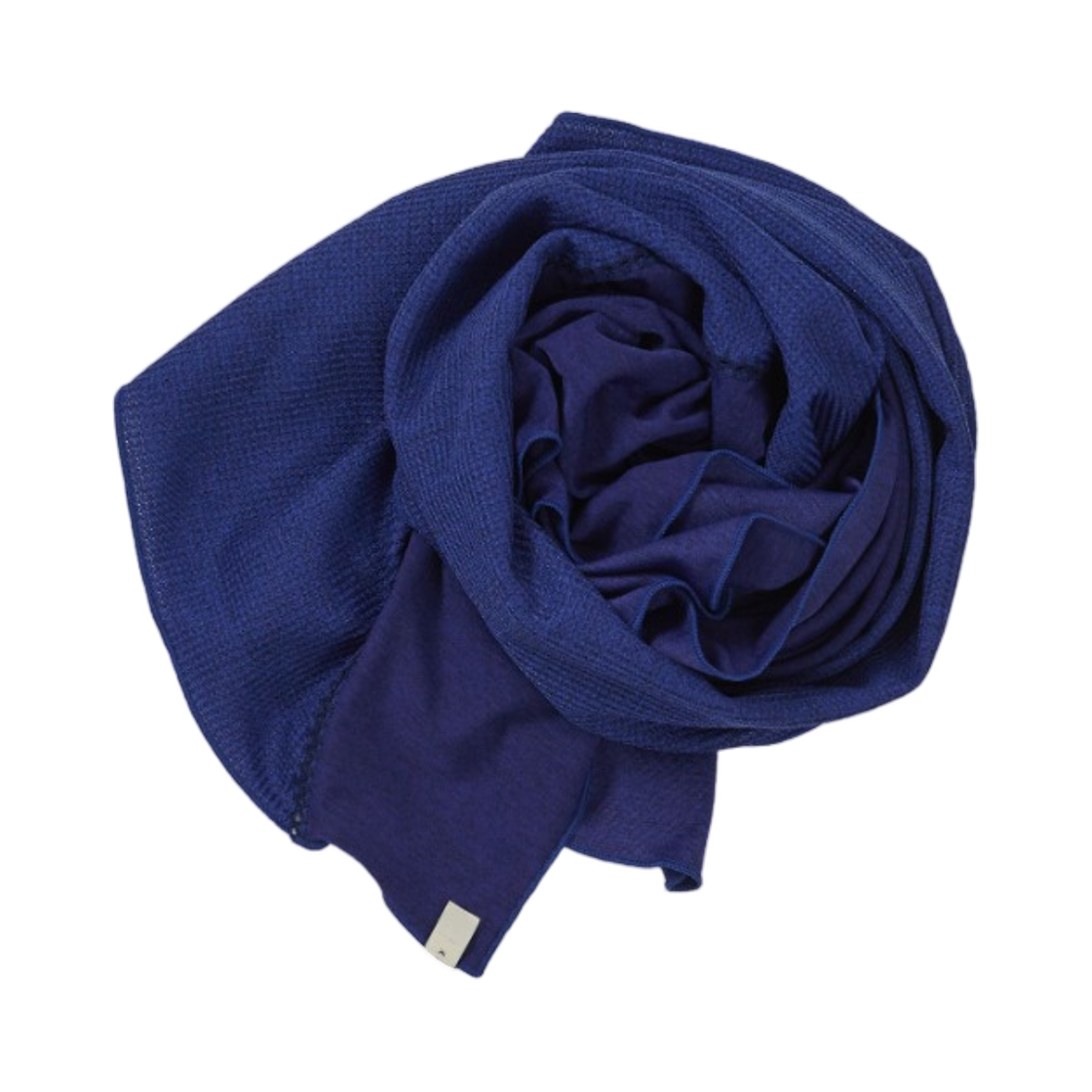 엑슬림 에피소드9 01 스카프 코발트 블루(Xlim EP.9 01 Scarf Cobalt Blue)