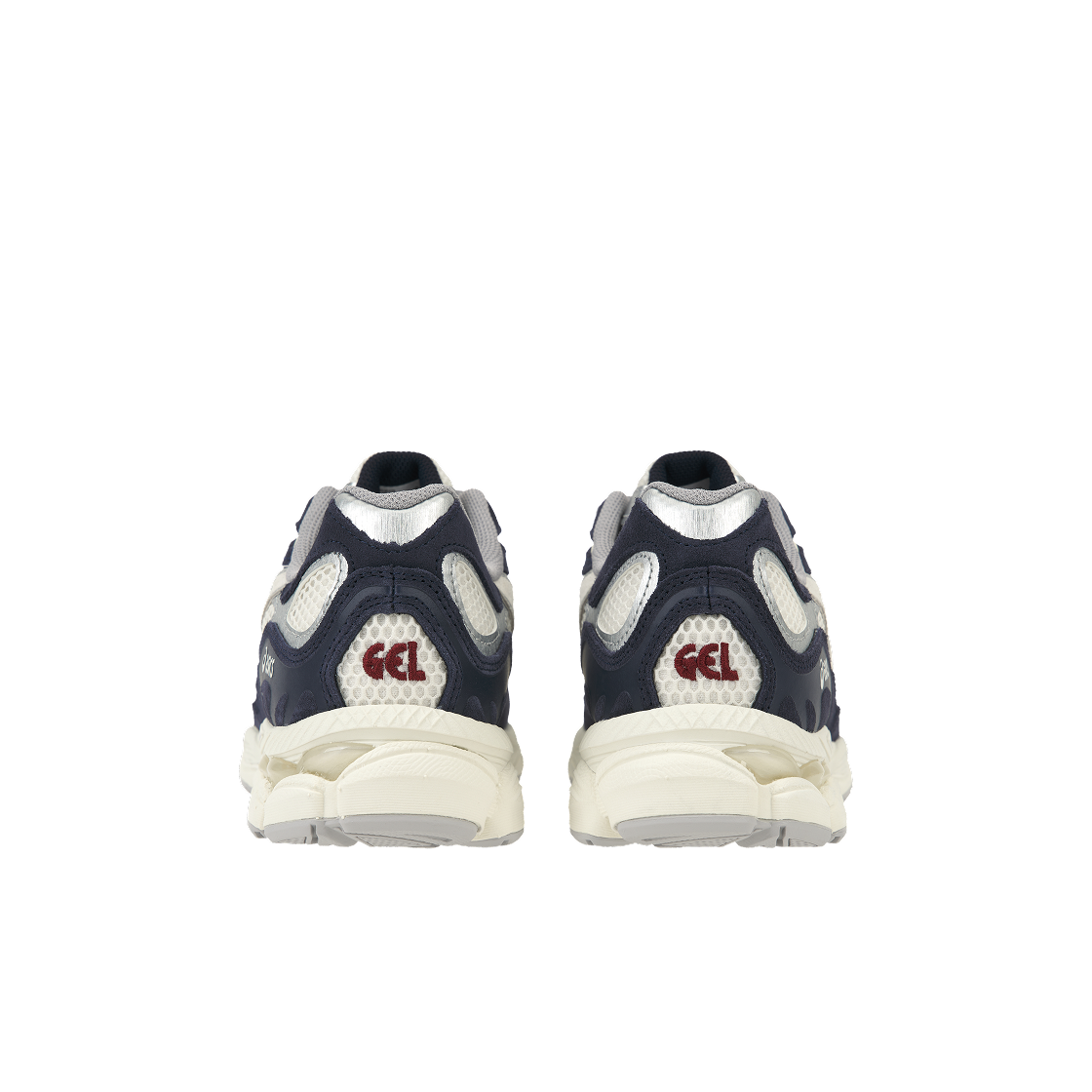 아식스 젤 NYC 미드나잇 퓨어 실버 - 한국 한정(Asics Gel-NYC Midnight Pure Silver - Korea Exclusive) - 6