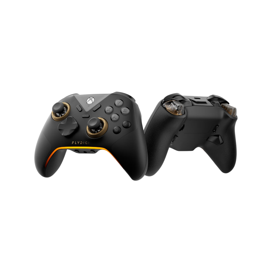 플라이디지 PC 유선 게임패드 XBOX 공식 라이선스 컨트롤러 베이더5S(FLYDIGI VADER5S) - 4