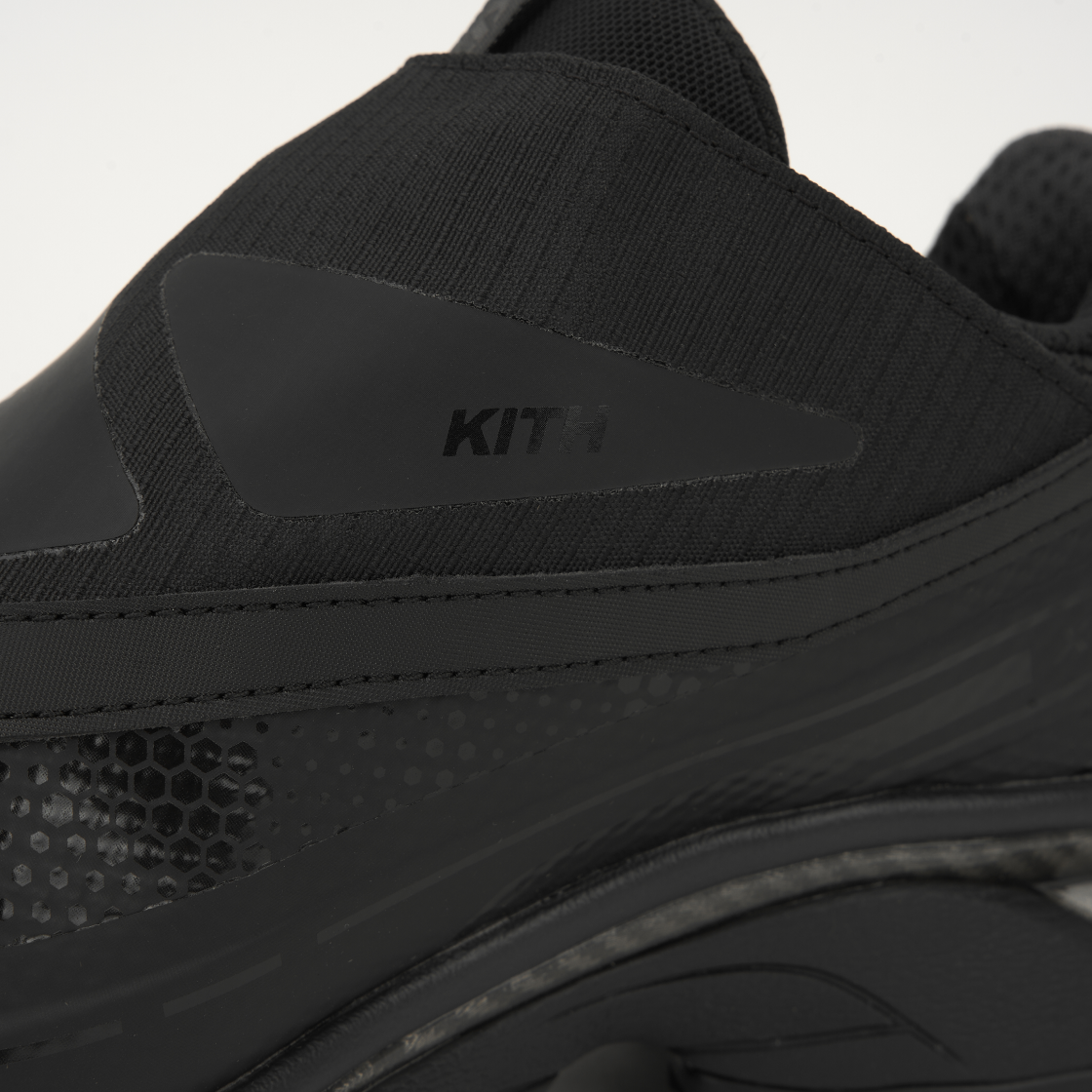 살로몬 x 키스 XT-보이저 2 블랙(Salomon x Kith XT-Voyager 2 Black) - 7