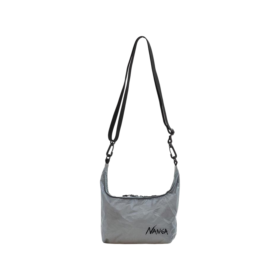 - Nanga Fibermax Tul Sacoche Grey