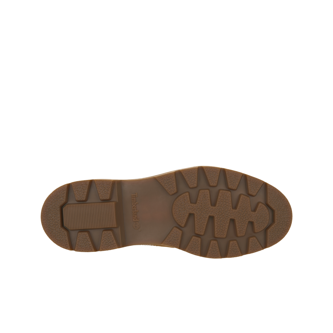 팀버랜드 클래식 워터프루프 부츠 위트 브라운 - 와이드(Timberland Classic Waterproof Boots Wheat Brown - Wide) - 2