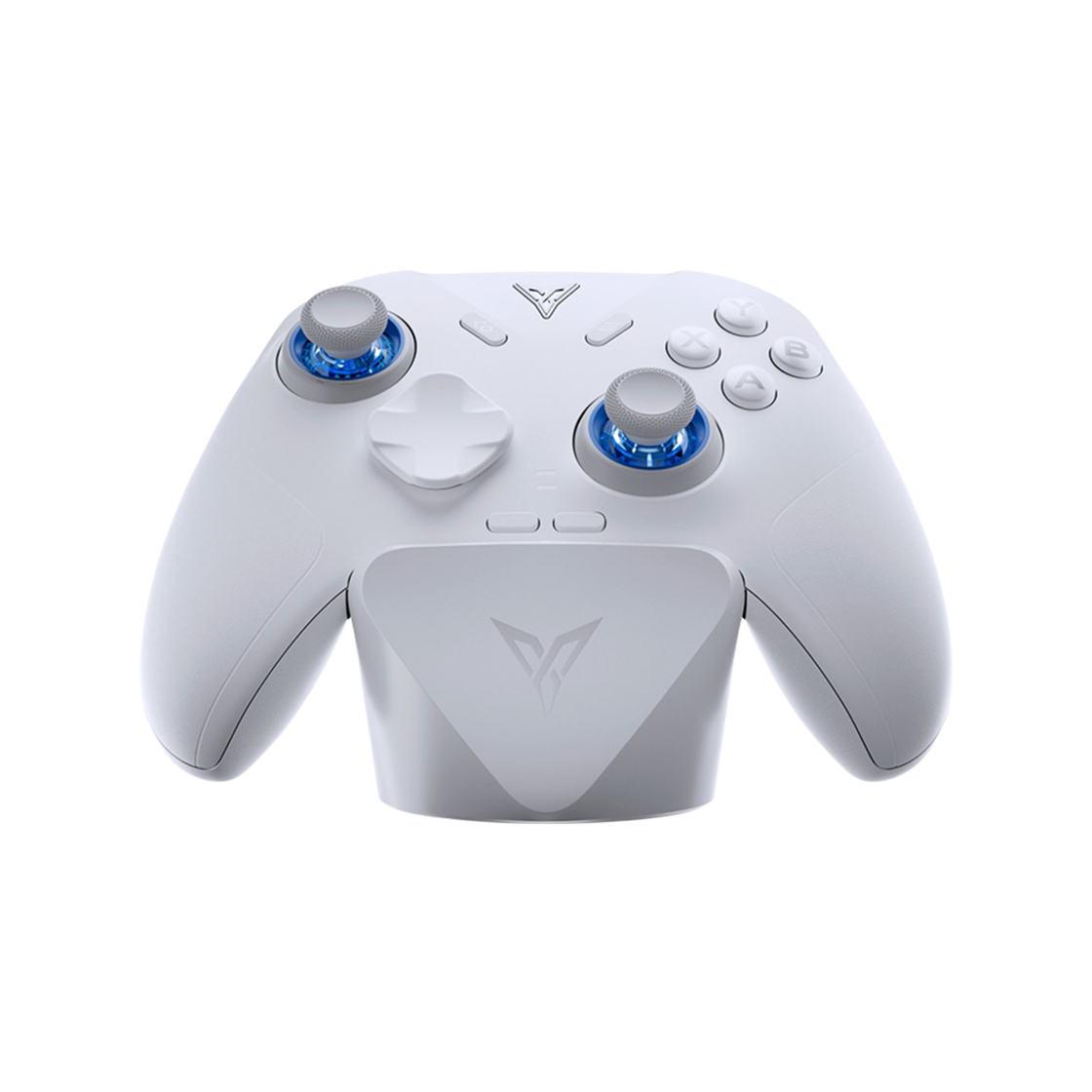 플라이디지 컨트롤러 차징독 무선 충전 거치대 차징독2 다이어울프4 전용(FLYDIGI CONTROLLER CHARGING DOCK2(for DIREWOLF4)) - 2