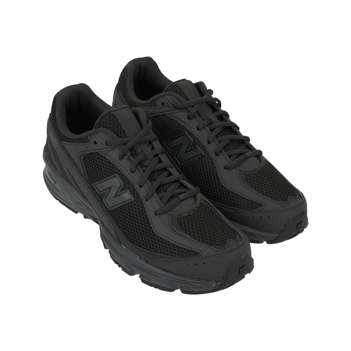 뉴발란스 509 블랙 커피(New Balance 509 Black Coffee) - 4