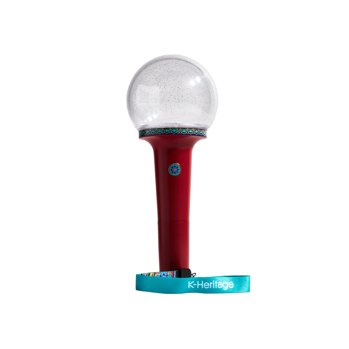 국가유산진흥원 2026 궁중문화축전 궁궐 응원봉(K-Heritage 2026 K-Royal Culture Festival Palace Light Stick) - 1