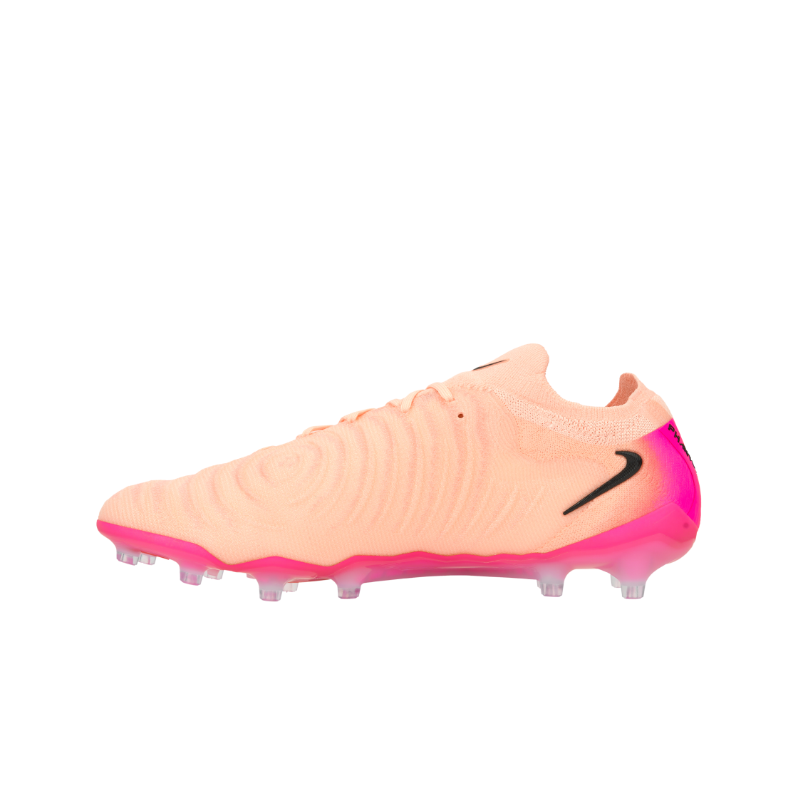 나이키 팬텀 GX 2 엘리트 AG 크림슨 틴트 핑크 블라스트(Nike Phantom GX 2 Elite AG Crimson Tint Pink Blast) - 3