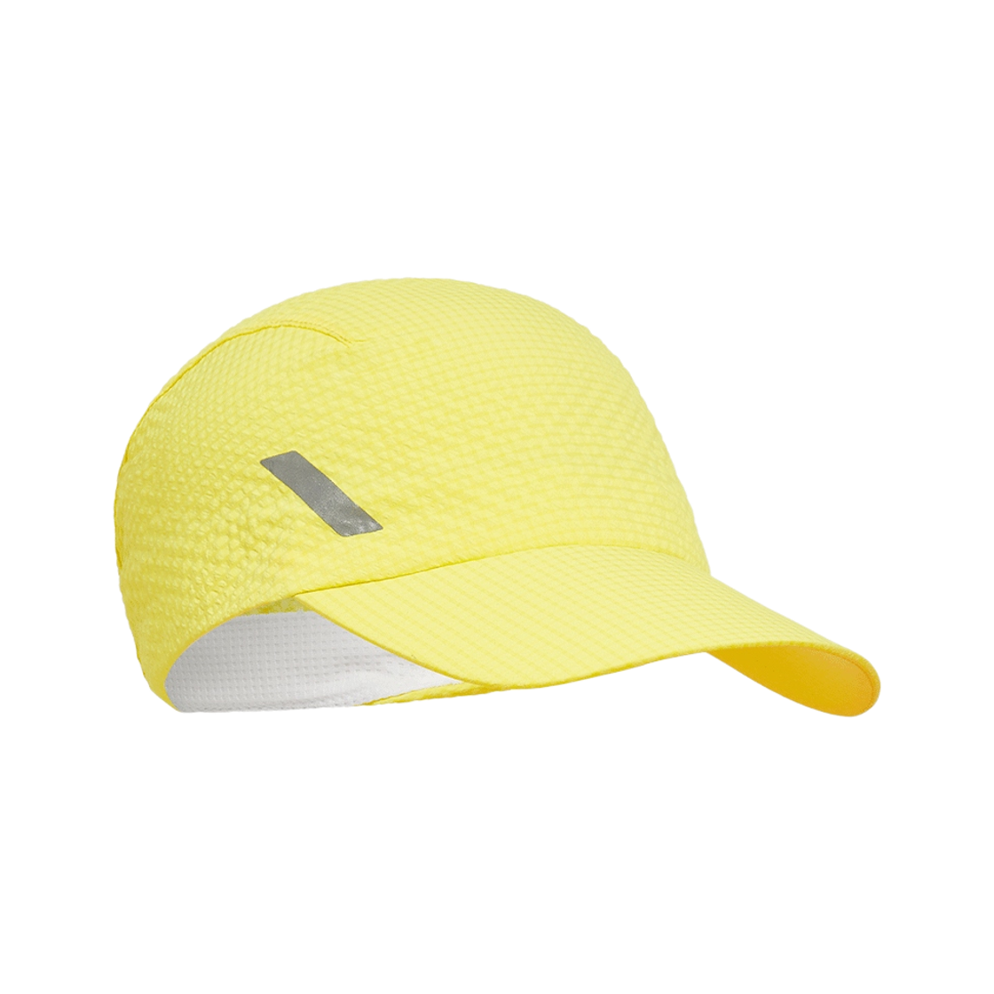 소어 러닝 다트 캡 옐로우(Soar Running Dart Cap Yellow)