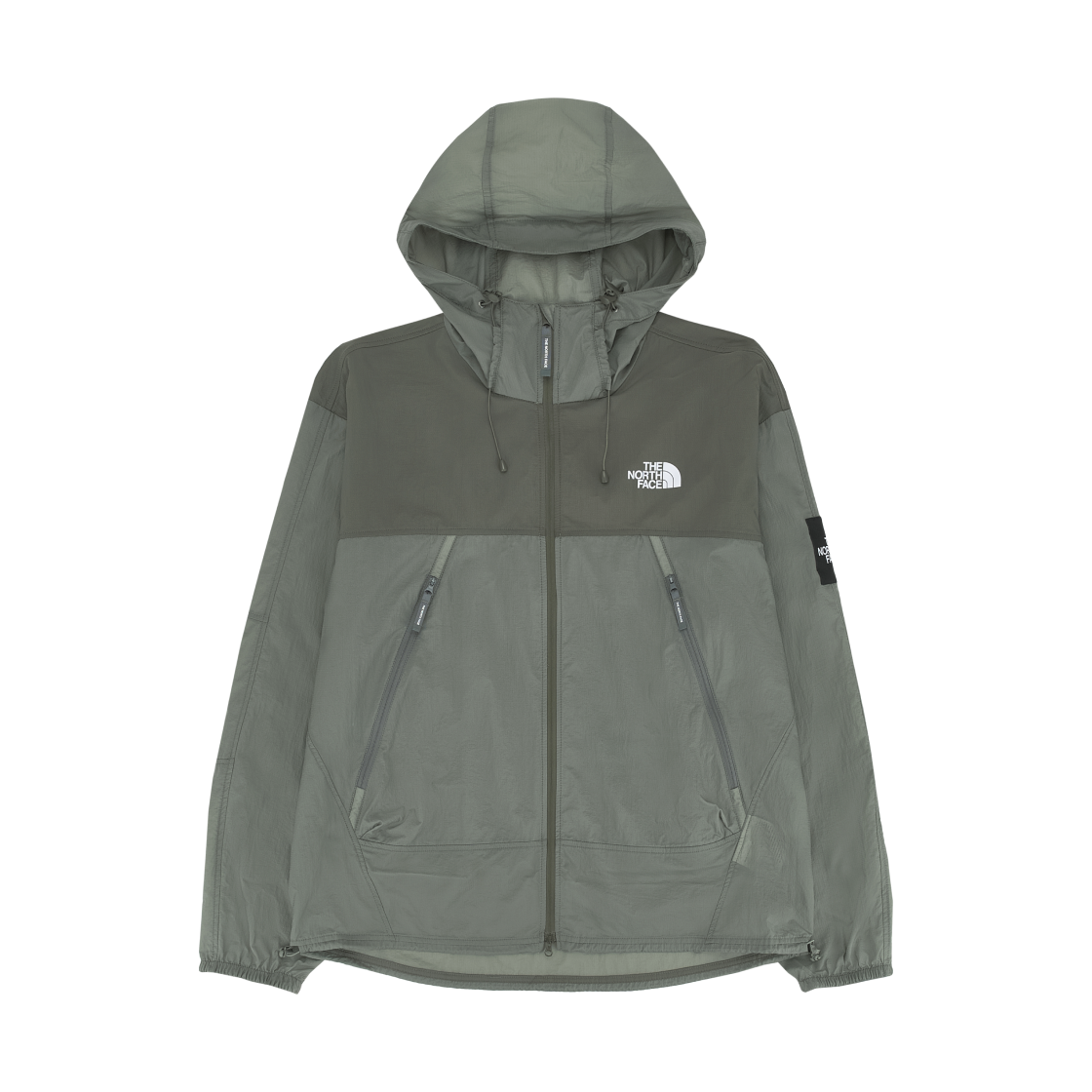 노스페이스 화이트 라벨 루벤 자켓 슬레이트(The North Face White Label Ruben Jacket Slate)