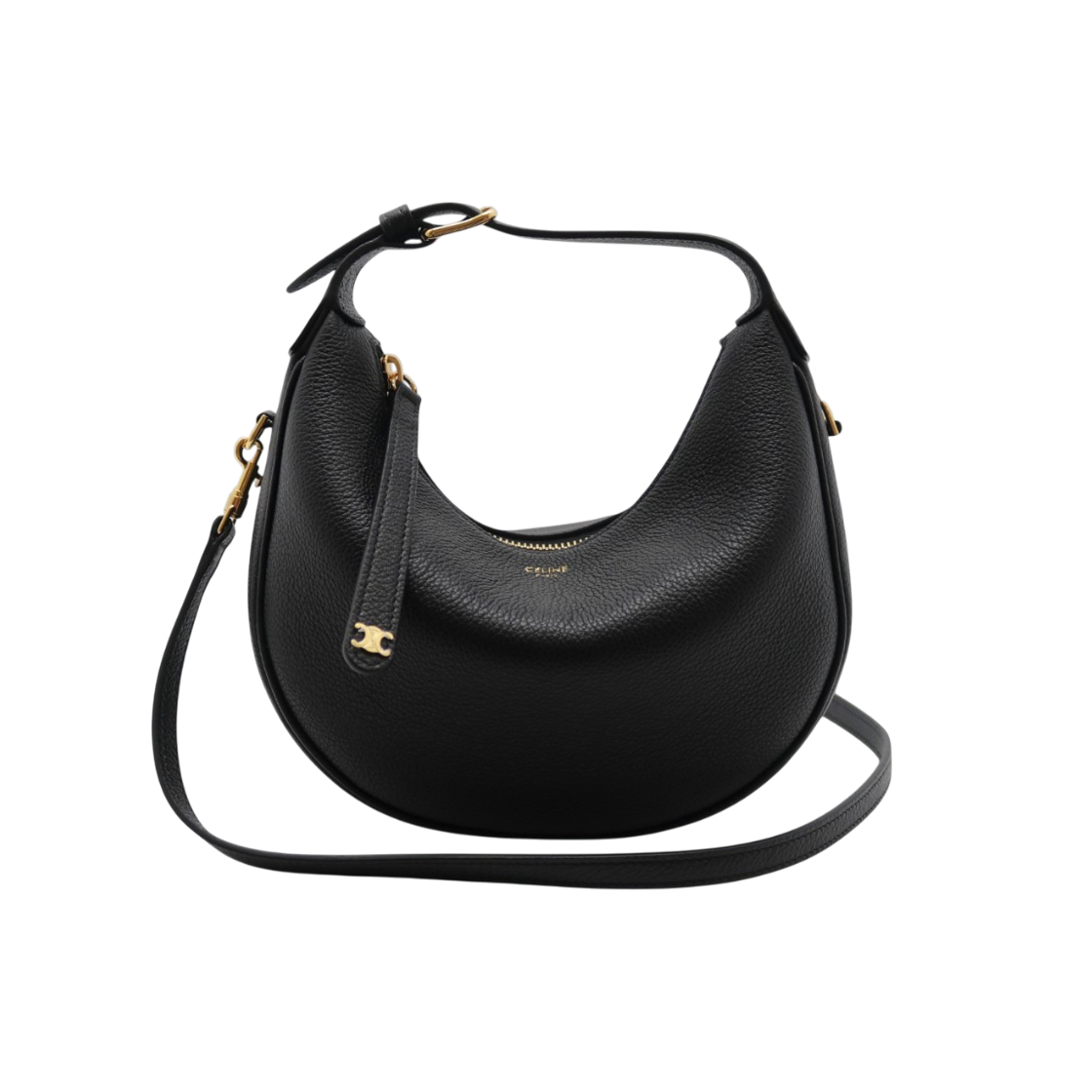 셀린느 룰루 틴 그레인 카프스킨 120723(Celine Loulou Tiny Grain Calfskin 120723)