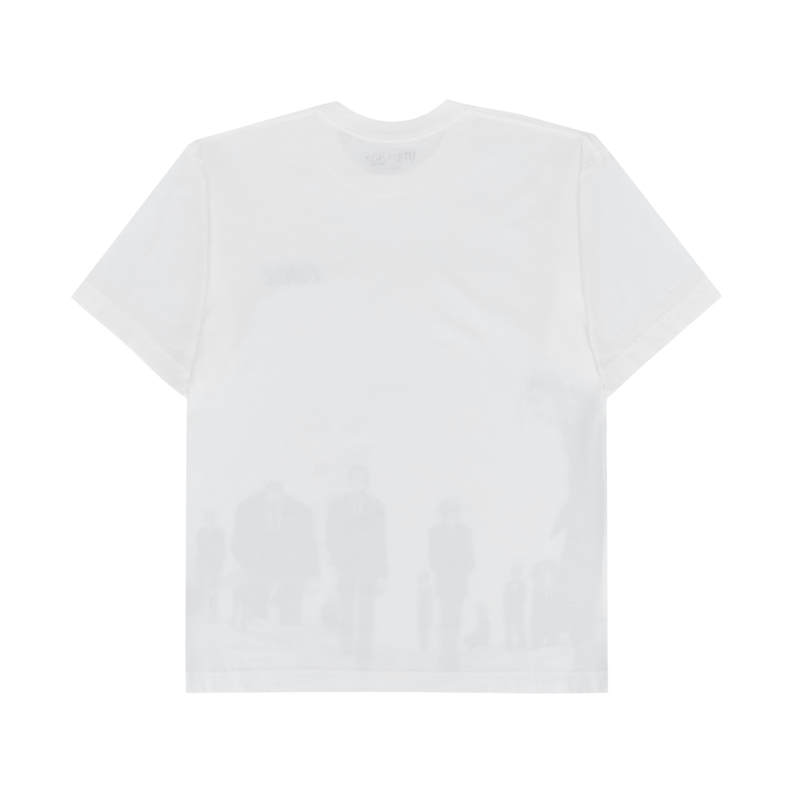 유니클로 UT 슈에이샤 창립 100주년 헌터 x 헌터 티셔츠 화이트(Uniqlo UT Shueisha 100th Anniversary Hunter x Hunter T-Shirt White) - 2