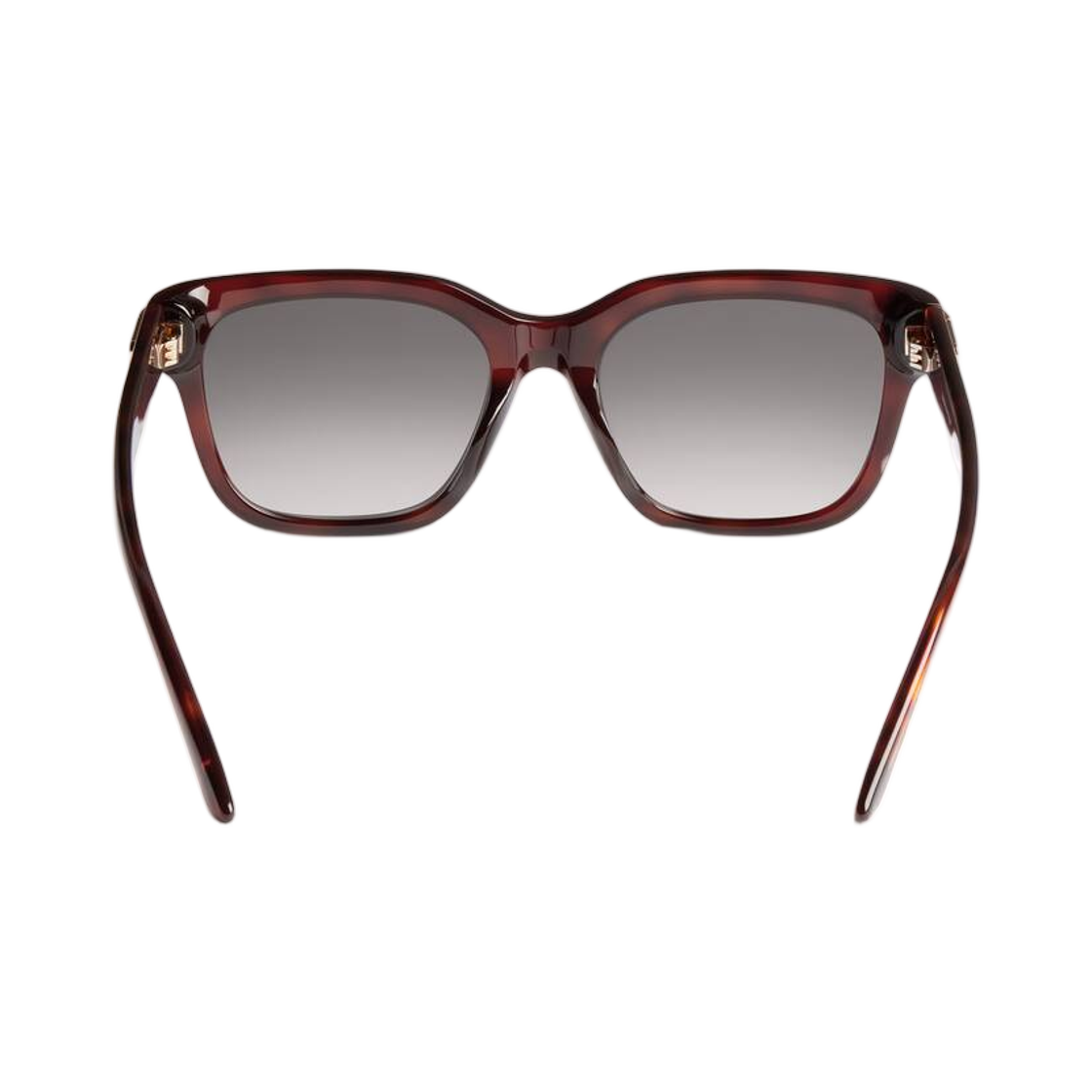 발렌시아가 카지노 스퀘어 Af 선글라스 미디움 브라운 하바나(Balenciaga Casino Square Af Sunglasses In Medium Brown Havana) - 2