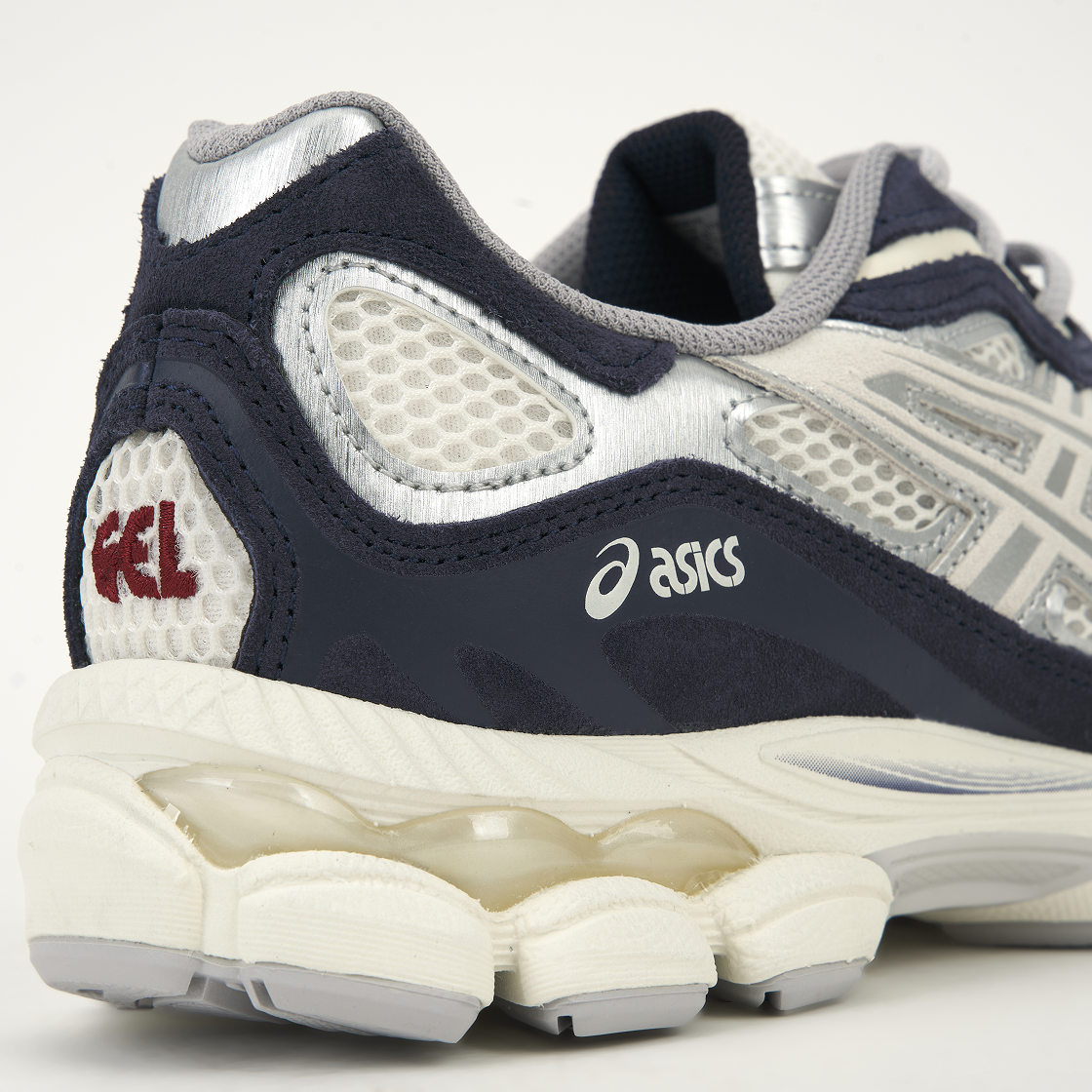 아식스 젤 NYC 미드나잇 퓨어 실버 - 한국 한정(Asics Gel-NYC Midnight Pure Silver - Korea Exclusive) - 8