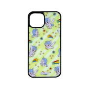 Twiner Shooting star phone case YELLOW