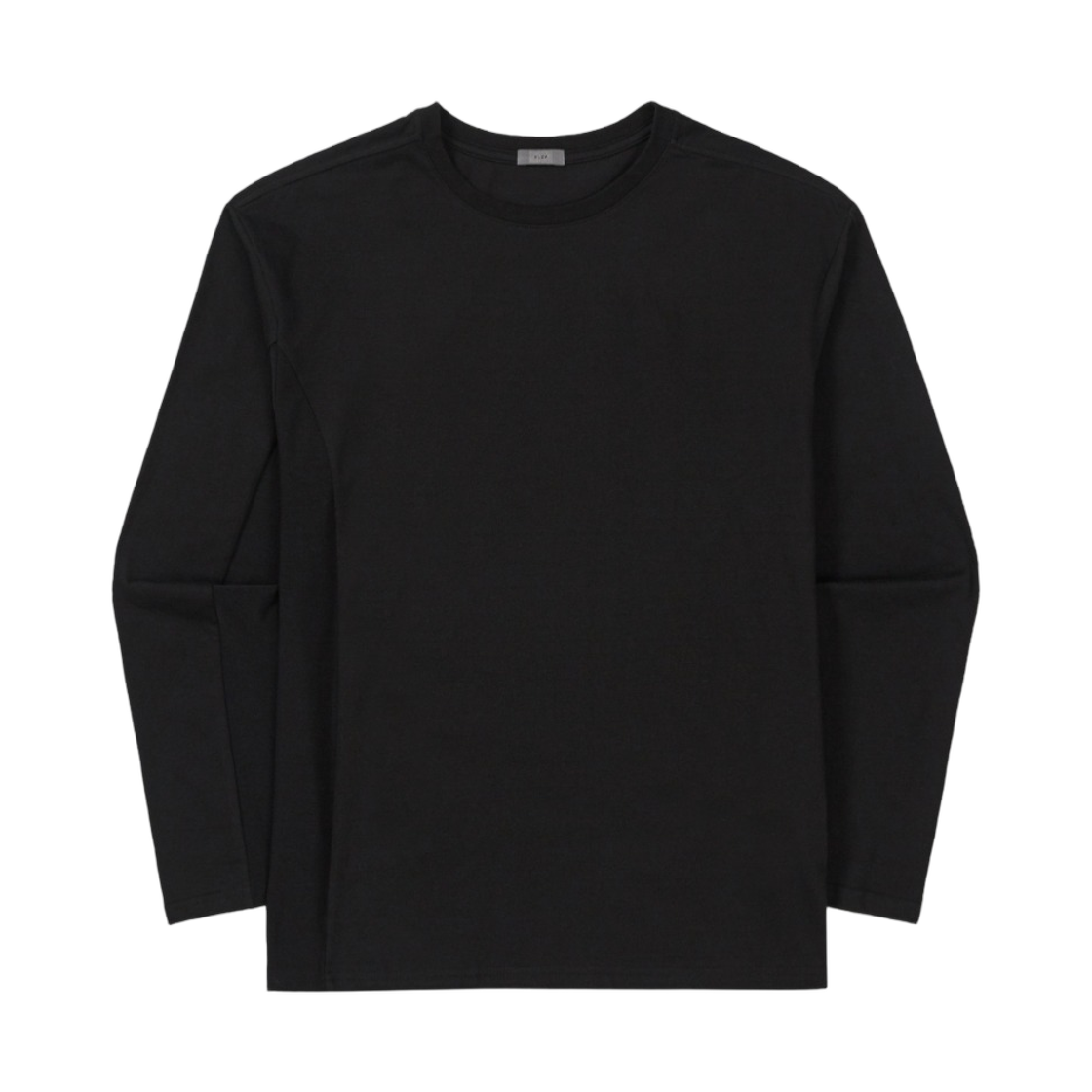 엑슬림 에피소드9 01 슬리브 블랙(Xlim EP.9 01 Sleeve Black)