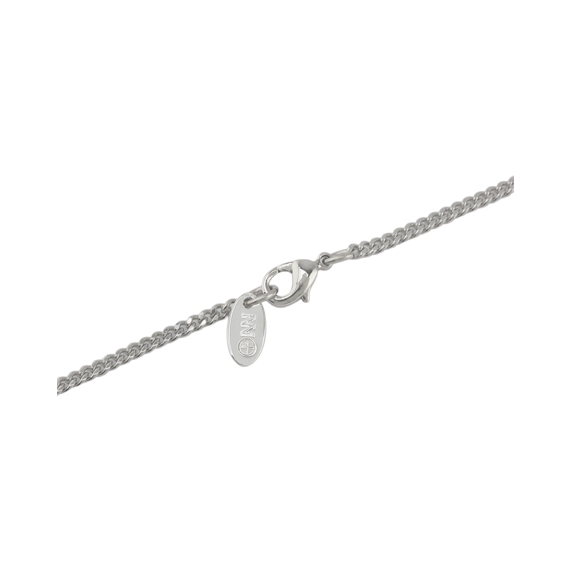 논논 블룸 넥클리스 실버925(Nonenon Bloom Necklace Silver925) - 5