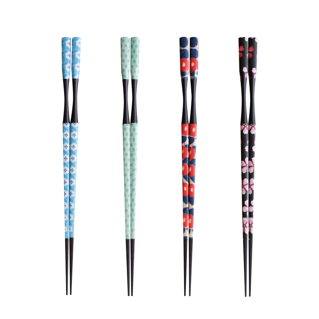미노항 코리아 무광 로그 젓가락(MINOHAN KOREA MATT LOG CHOPSTICK) - 1