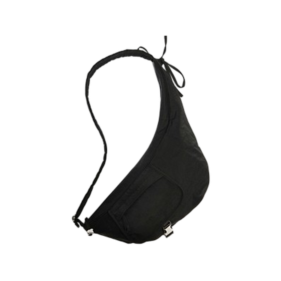 쿠론 베이글 숄더 40 블랙(Couronne Bagel Shoulder 40 Black) - 1