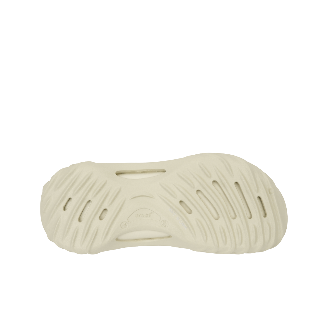 크록스 에코 웨이브 클로그 본(Crocs Echo Wave Clog Bone) - 2