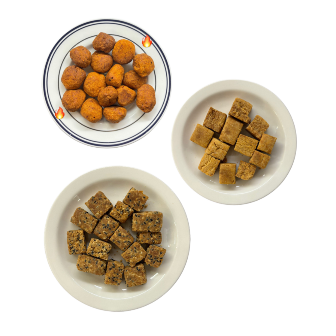 [KREAM 단독] 뭉구점 베스트 콩볼세트([KREAM 단독] Moonggoojeom Cookie Balls Set) - 1