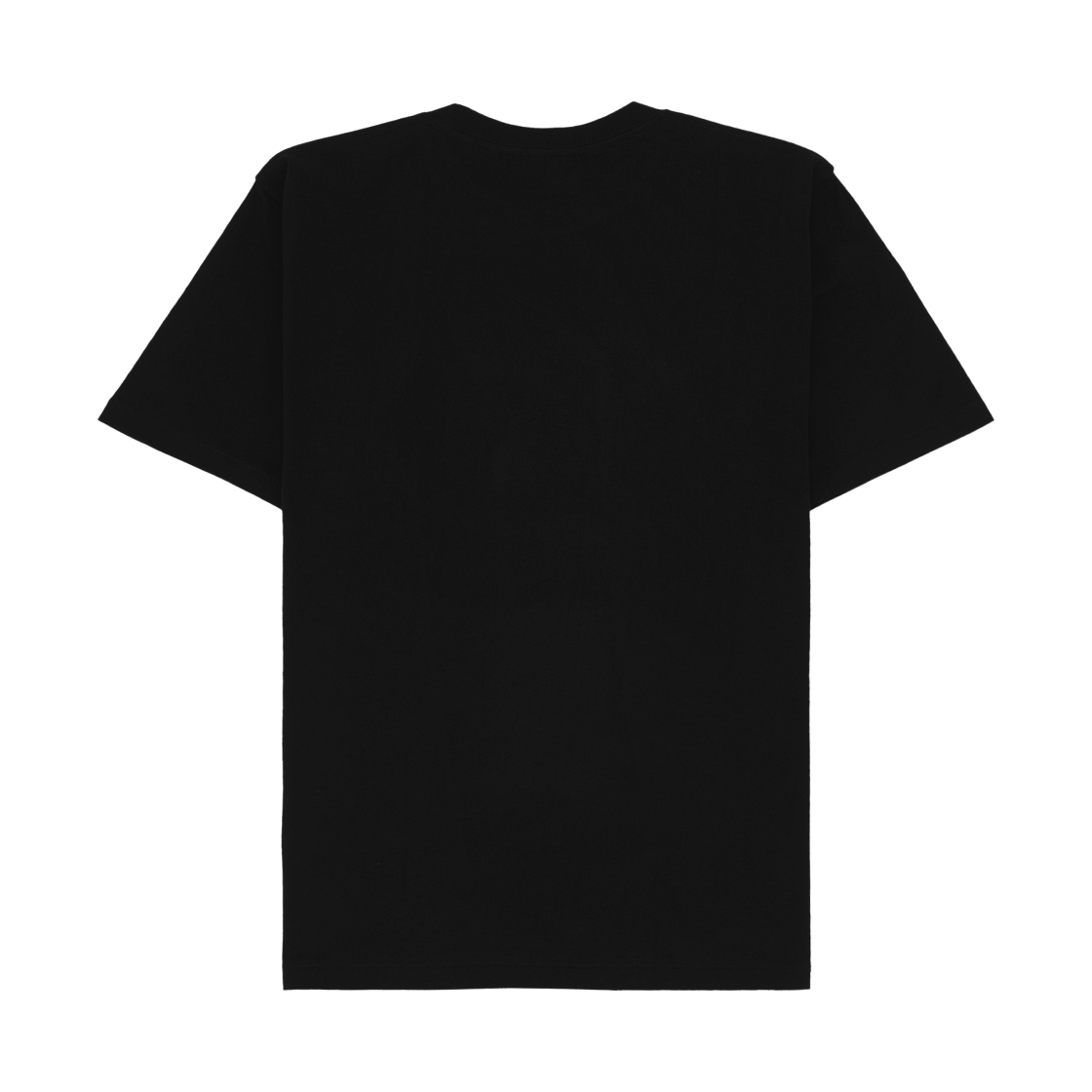 베이프 퍼스트 카모 컬리지 티셔츠 블랙 옐로우(BAPE 1st Camo College T-Shirt Black Yellow) - 2