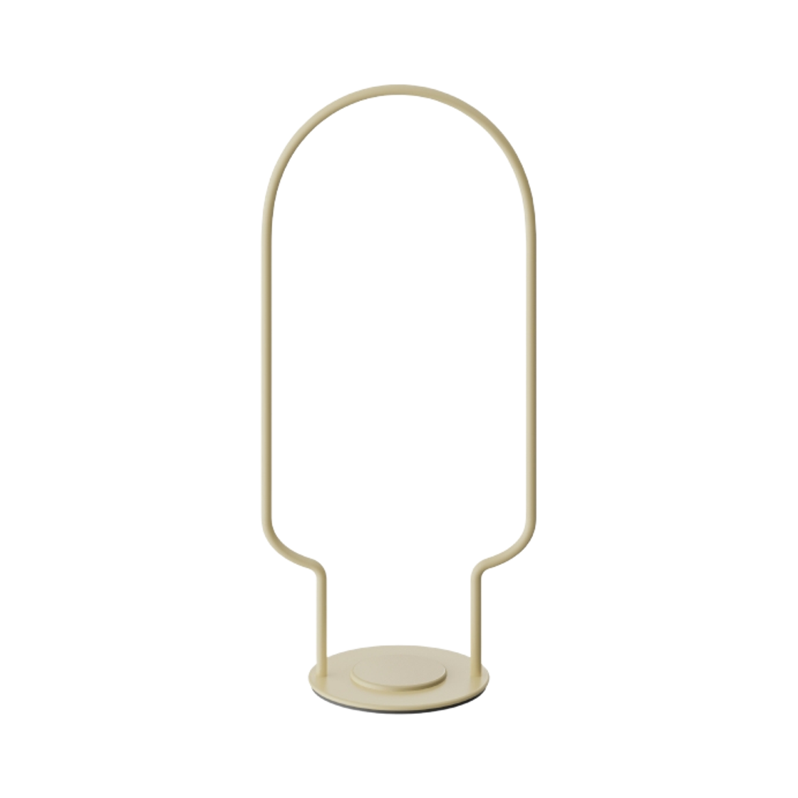 일광전구 도킹스테이션 07 랜턴 버터(ILKW Docking Station 07 Lantern Butter) - 1