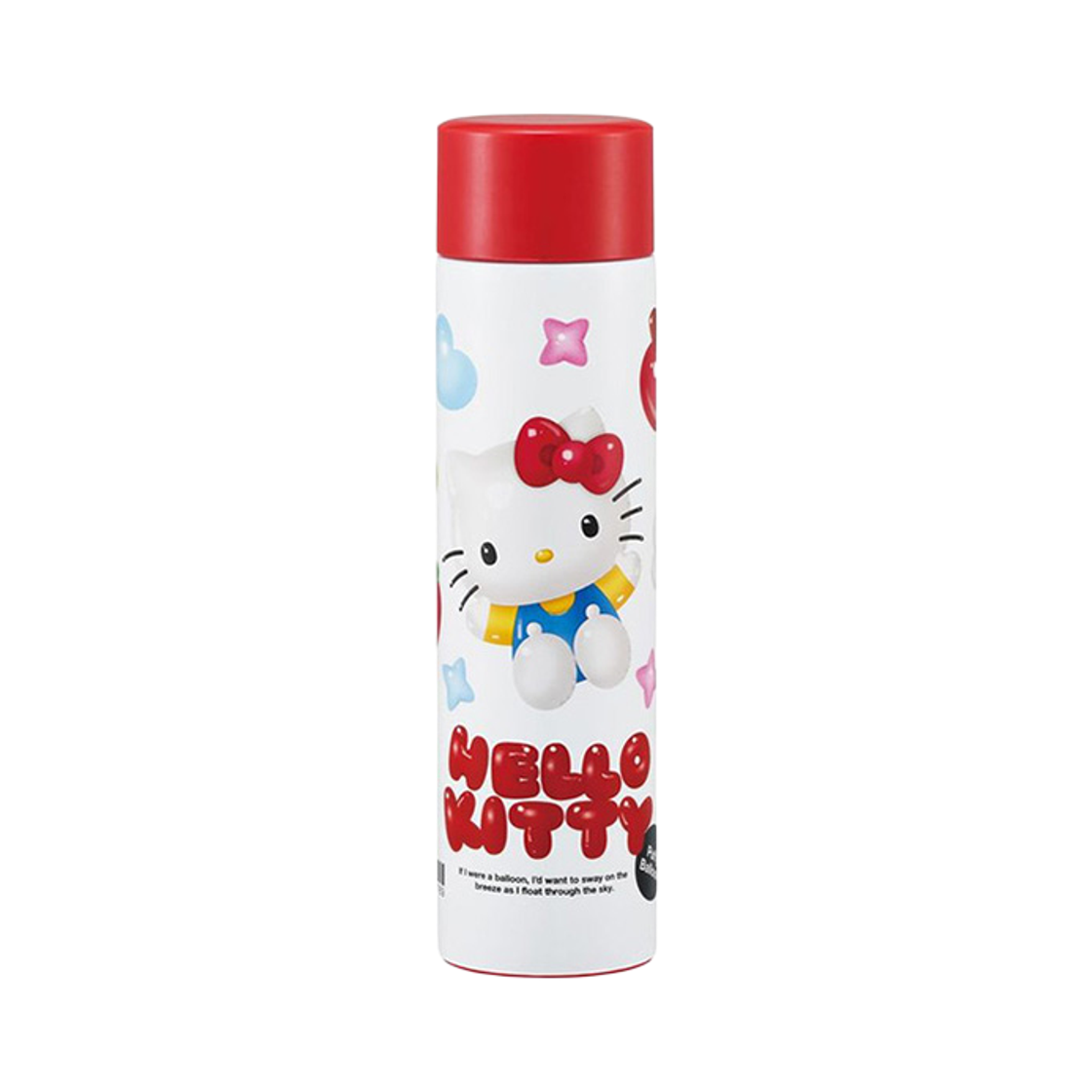 717178 Skater Hellokitty Stainless Mug Bottle