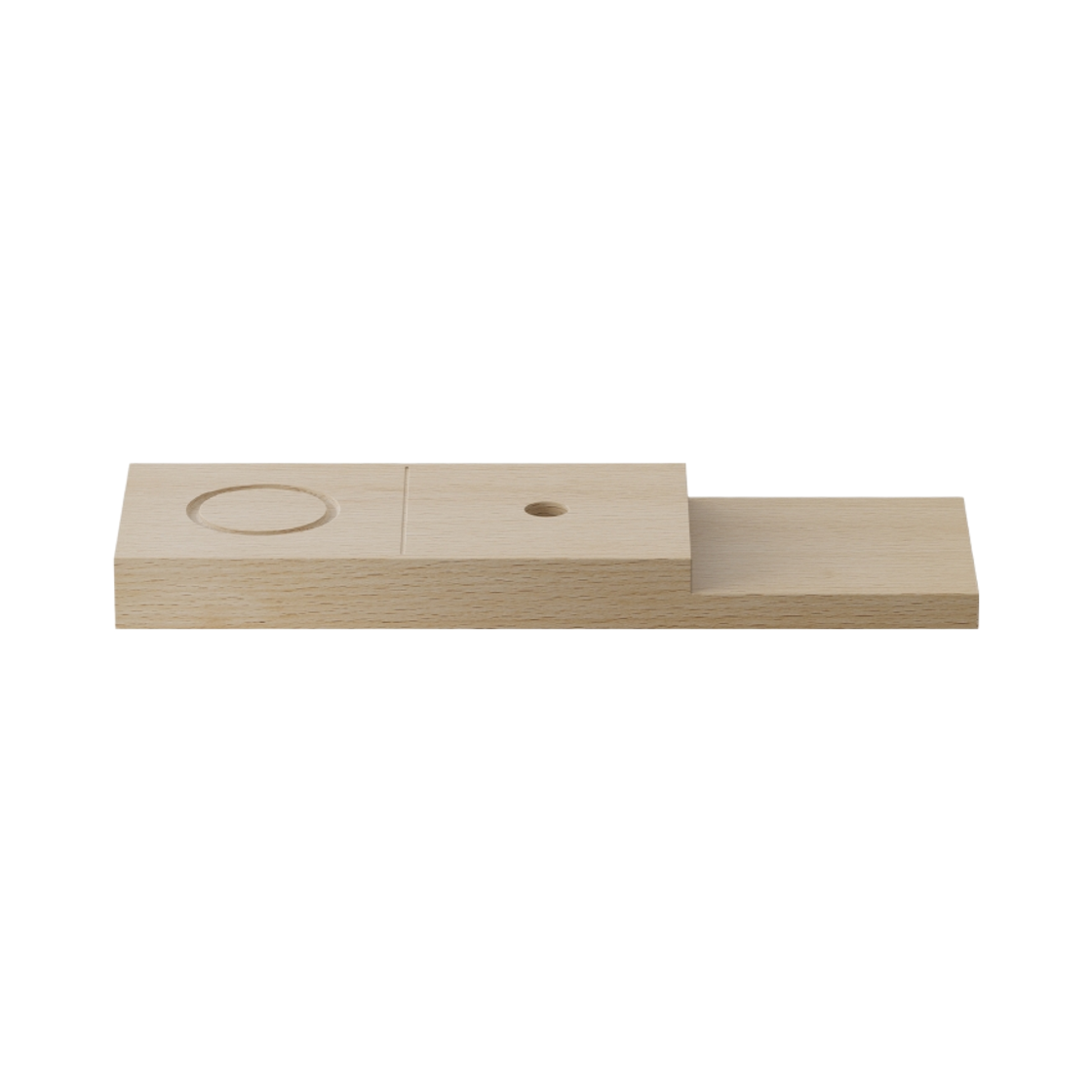 일광전구 도킹스테이션 06 아이디어 플레이트(ILKW Docking Station 06 Idea Plate)