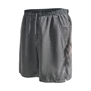 Nike N.A.C. Unlimited 7 Inch Training Shorts Smoke Grey (IF2814-084)