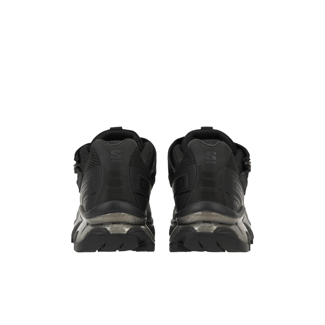 살로몬 x 키스 XT-보이저 2 블랙(Salomon x Kith XT-Voyager 2 Black) - 6