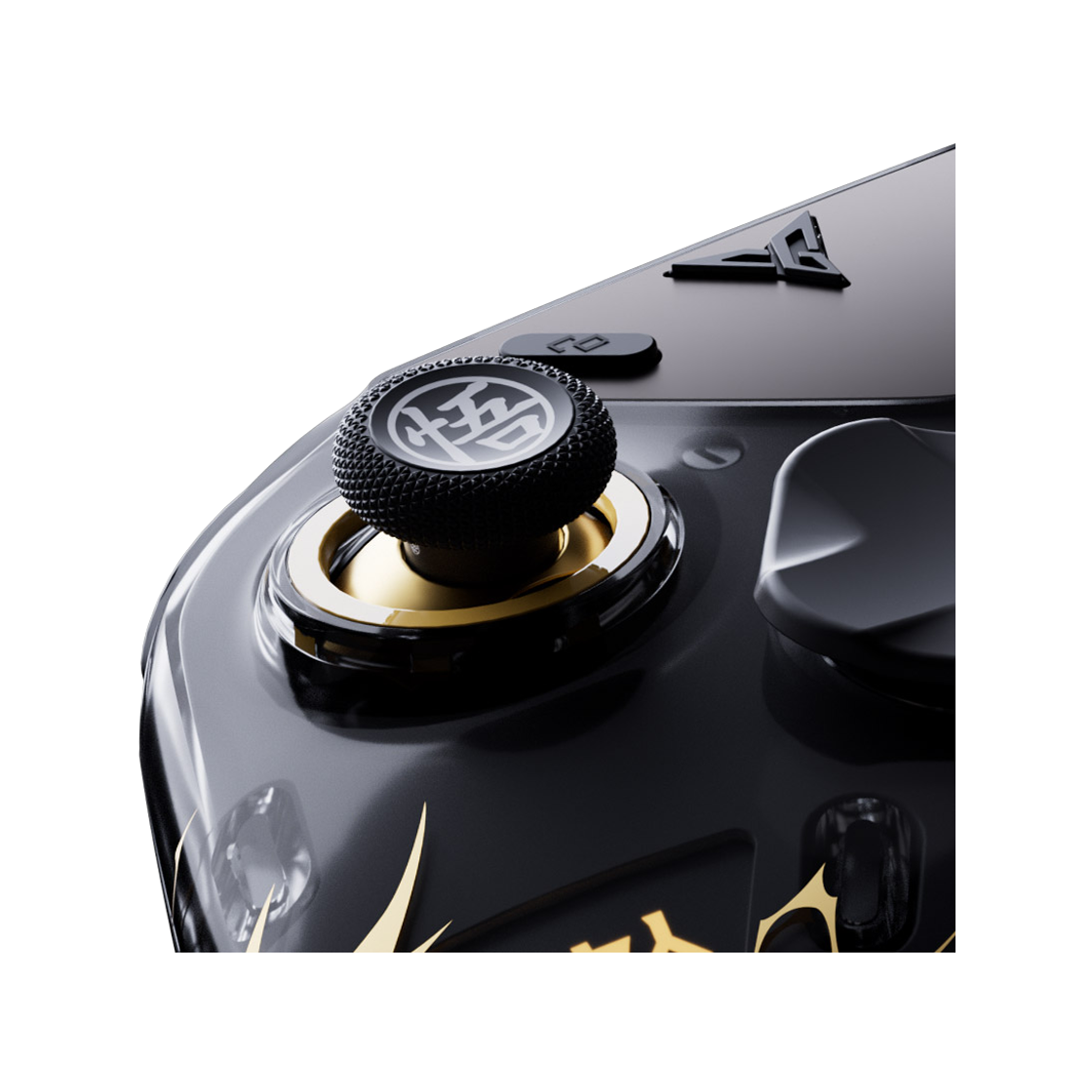 플라이디지 PC 게임패드 무선 유선 모바일 컨트롤러 APEX5 아펙스5 드래곤볼Z 스페셜 에디션(FLYDIGI APEX5 DRAGONBALL Z Special Edition) - 5