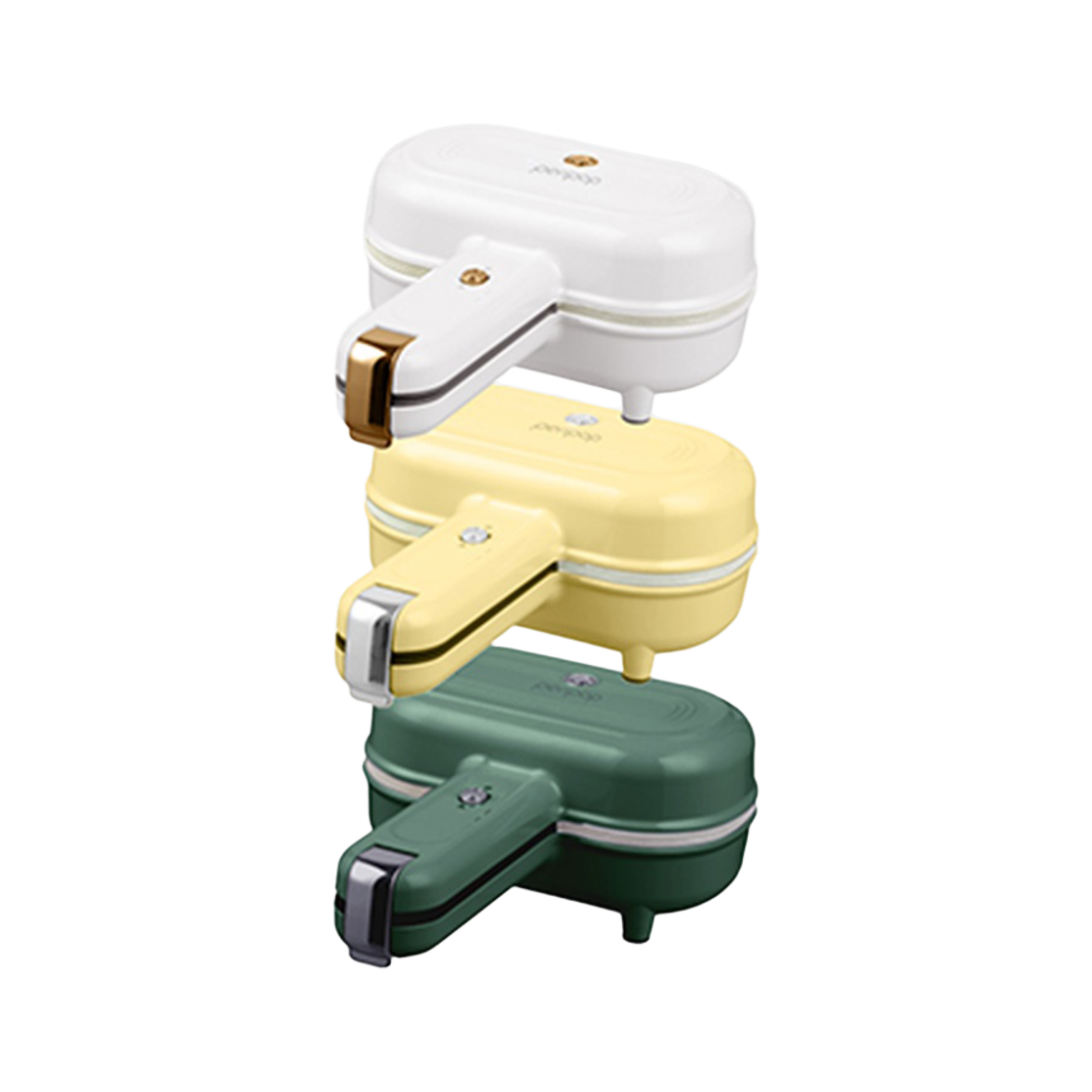 유니크시티 페리팝 샌드위치 메이커 EL-3020A(UNIQUECITY Peripop Sandwich Maker EL-3020A)