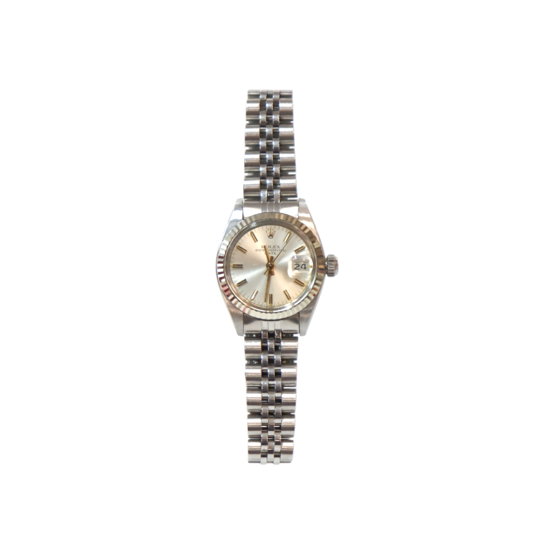 롤렉스 레이디 데이저스트 6917 26mm 시계 D-B54878(Rolex Lady Datejust 6917 Watch D-B54878) - 1