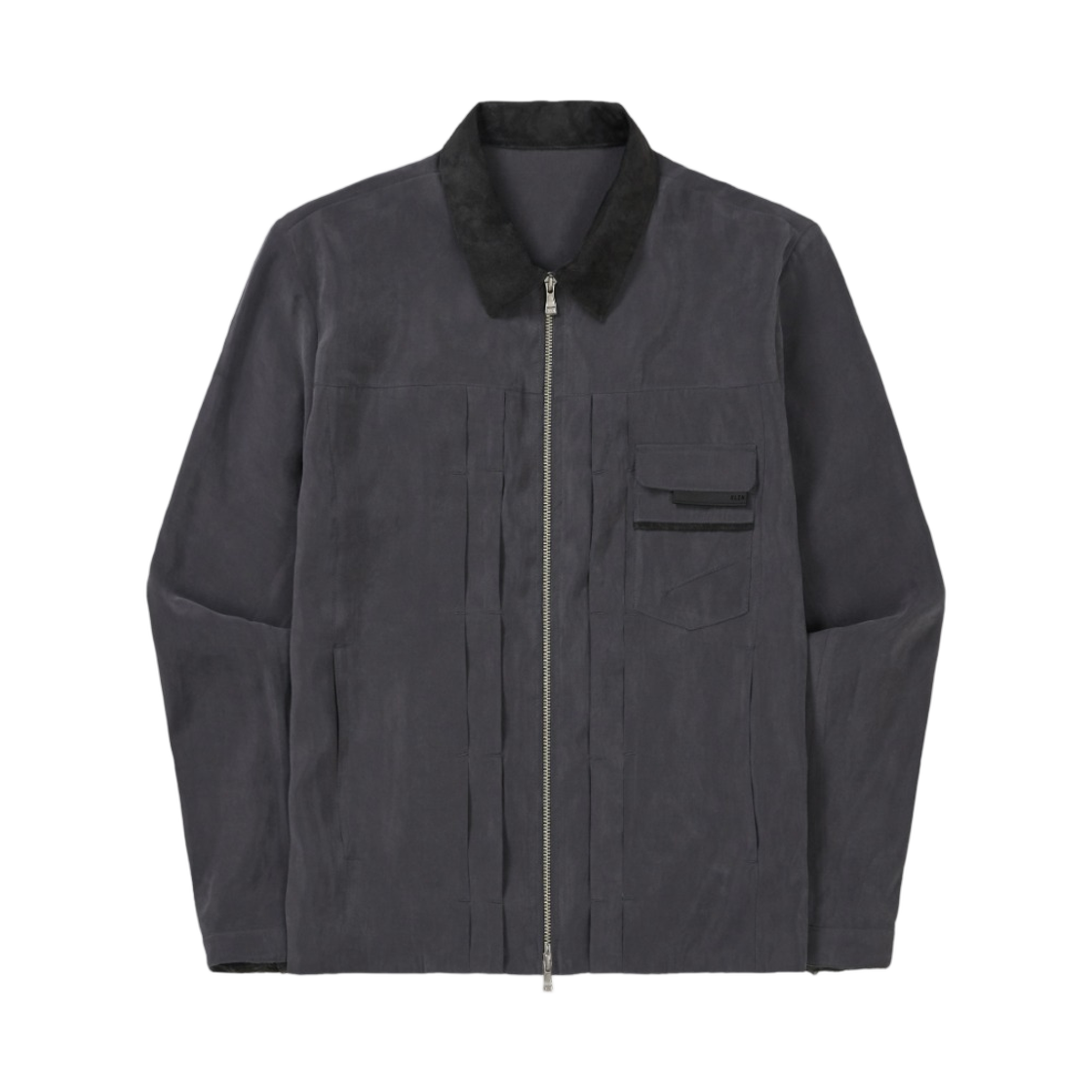 엑슬림 에피소드9 02 자켓 차콜(Xlim EP.9 02 Jacket Charcoal)